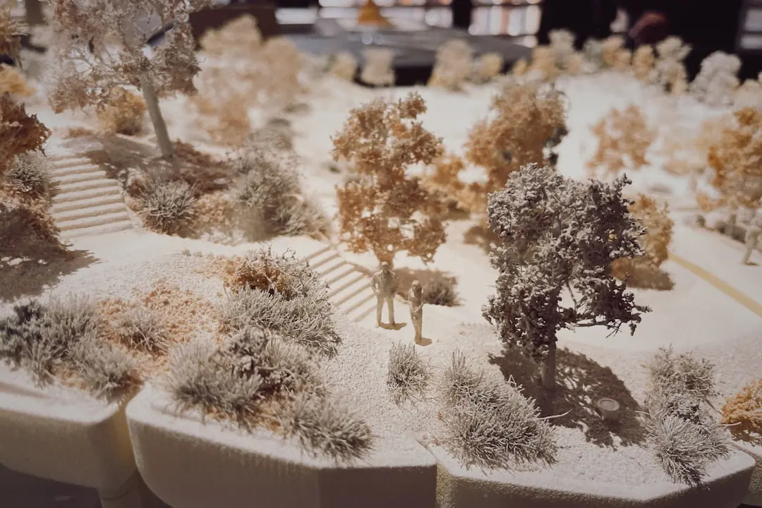 3D建模软件选型指南：郑州动画制作团队提升渲染效率的关键方案